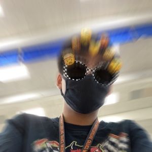 Meet your Posher, Phát